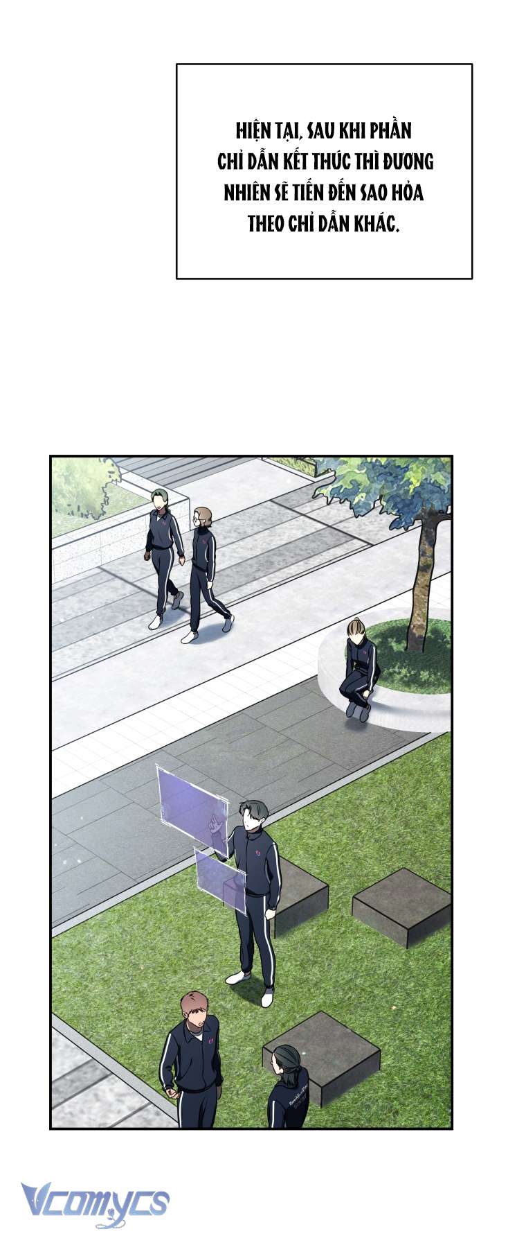 Hướng Dẫn Sinh Tồn Dành Cho Người Xếp Hạng Chap 18 - Trang 2