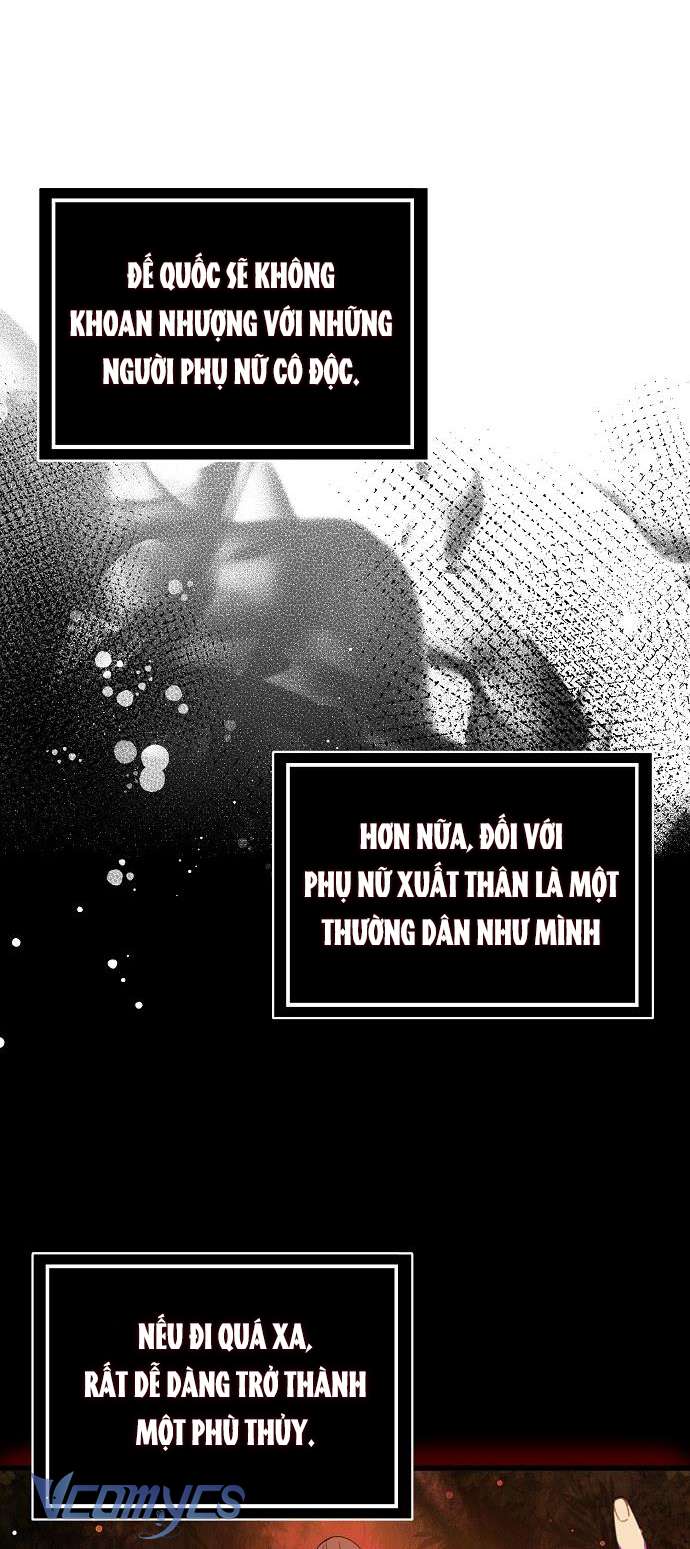 Tôi không cố tình quyến rũ nam chính Chap 39 - Next Chap 40