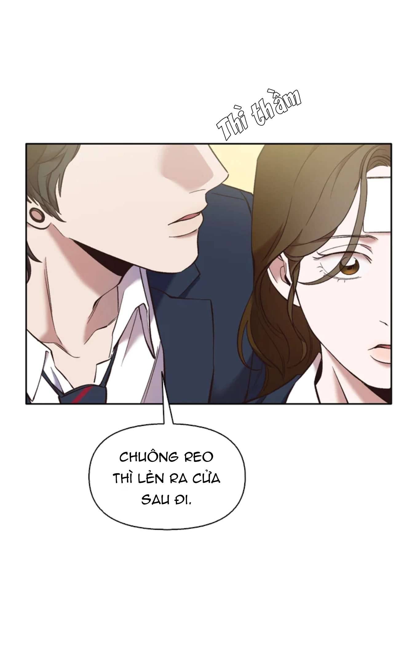 Thanh Xuân Của Chúng Ta Chap 47 - Trang 4