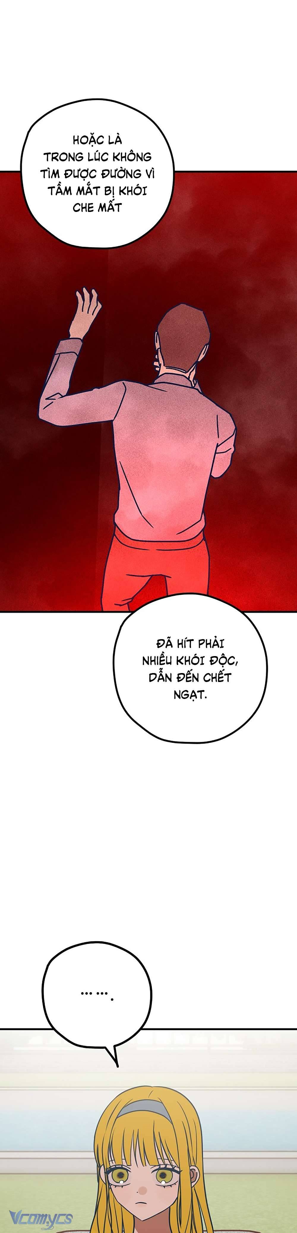 Kẻ Rác Rưởi Không Đáng Được Yêu Chapter 56 - Trang 4