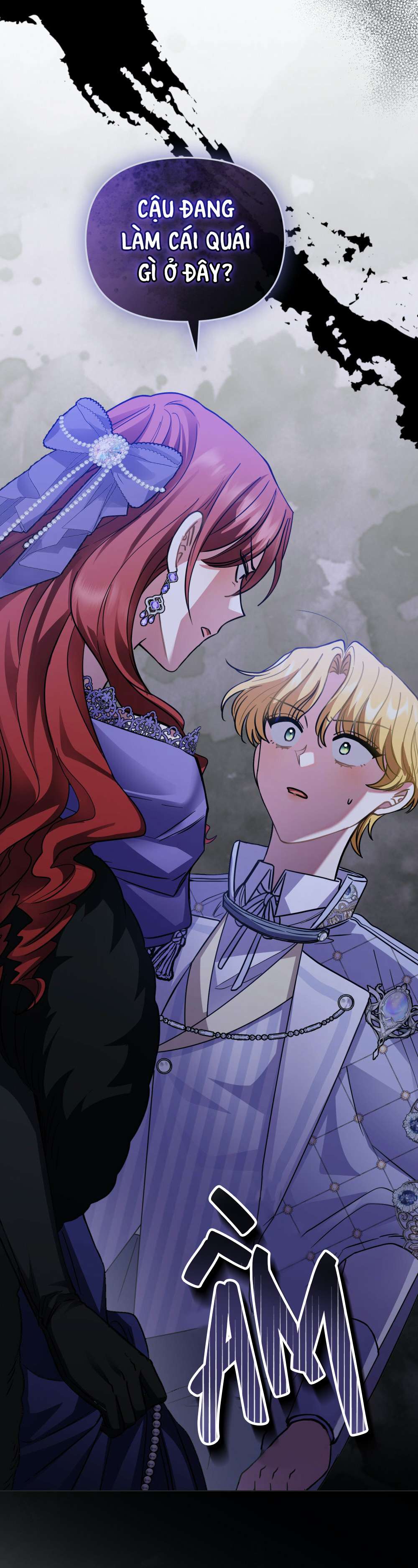 Tìm Lại Camellia Chapter 60 - Trang 4