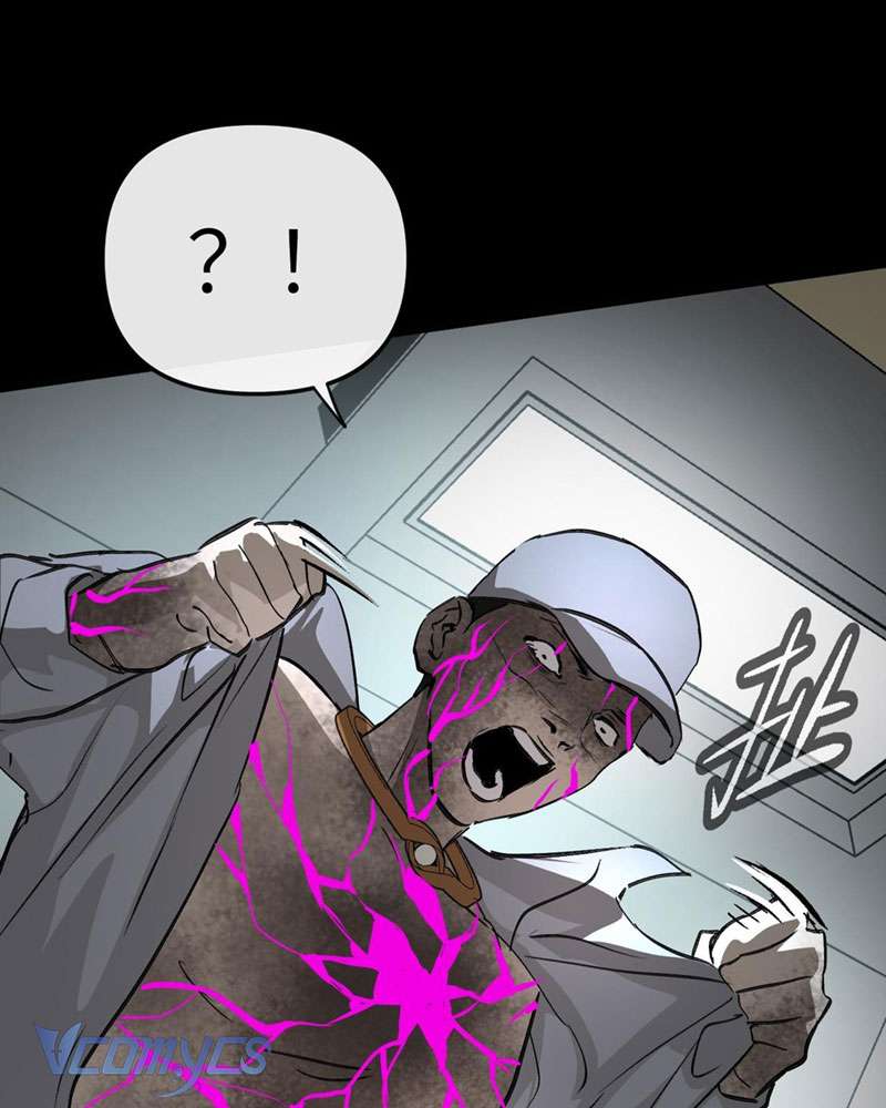 Ác Chi Hoàn Chapter 18 - Trang 4