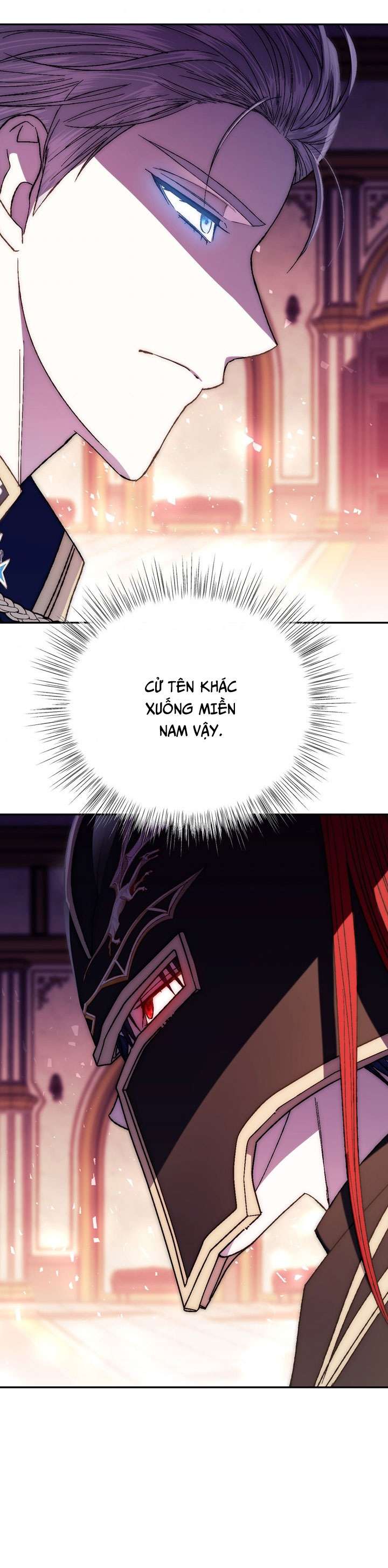 Cha À, Con Không Muốn Kết Hôn Đâu Chap 45 - Trang 2