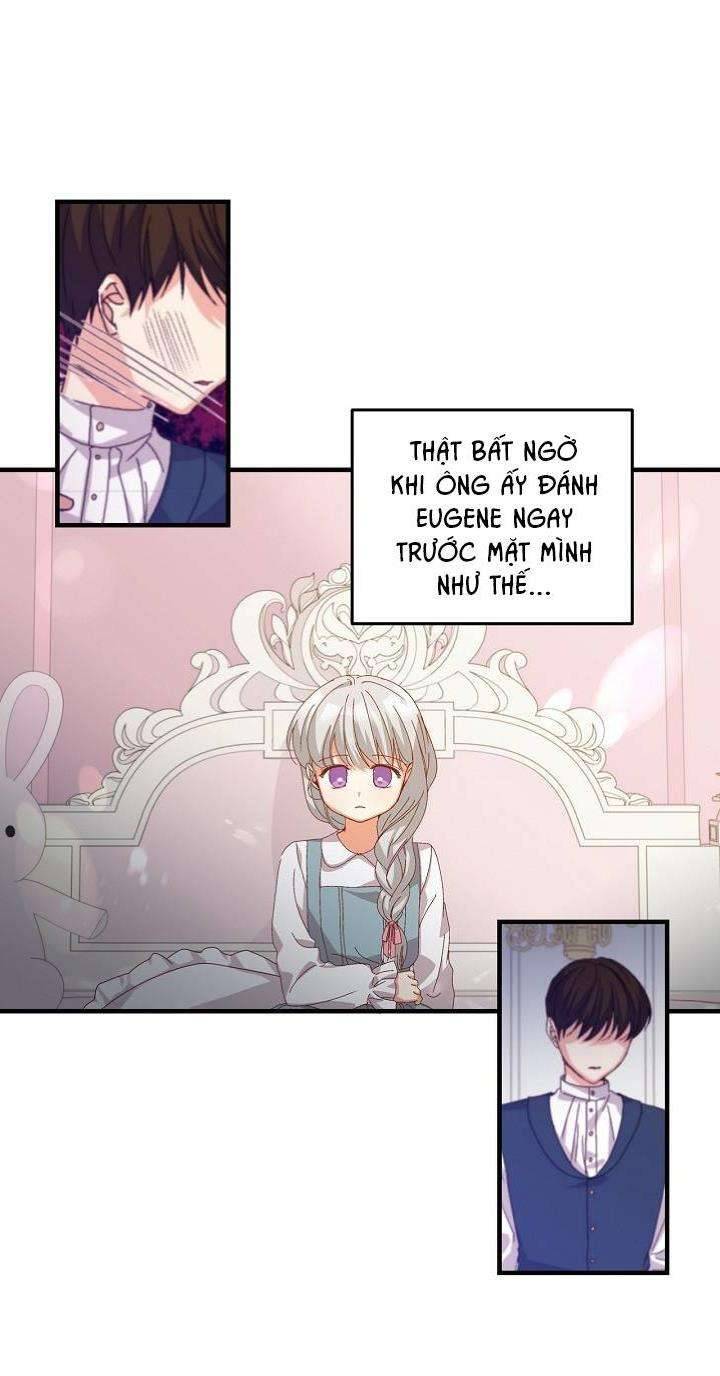 Cẩn Thận Với Các Anh Trai Đấy! Chap 7 - Trang 2