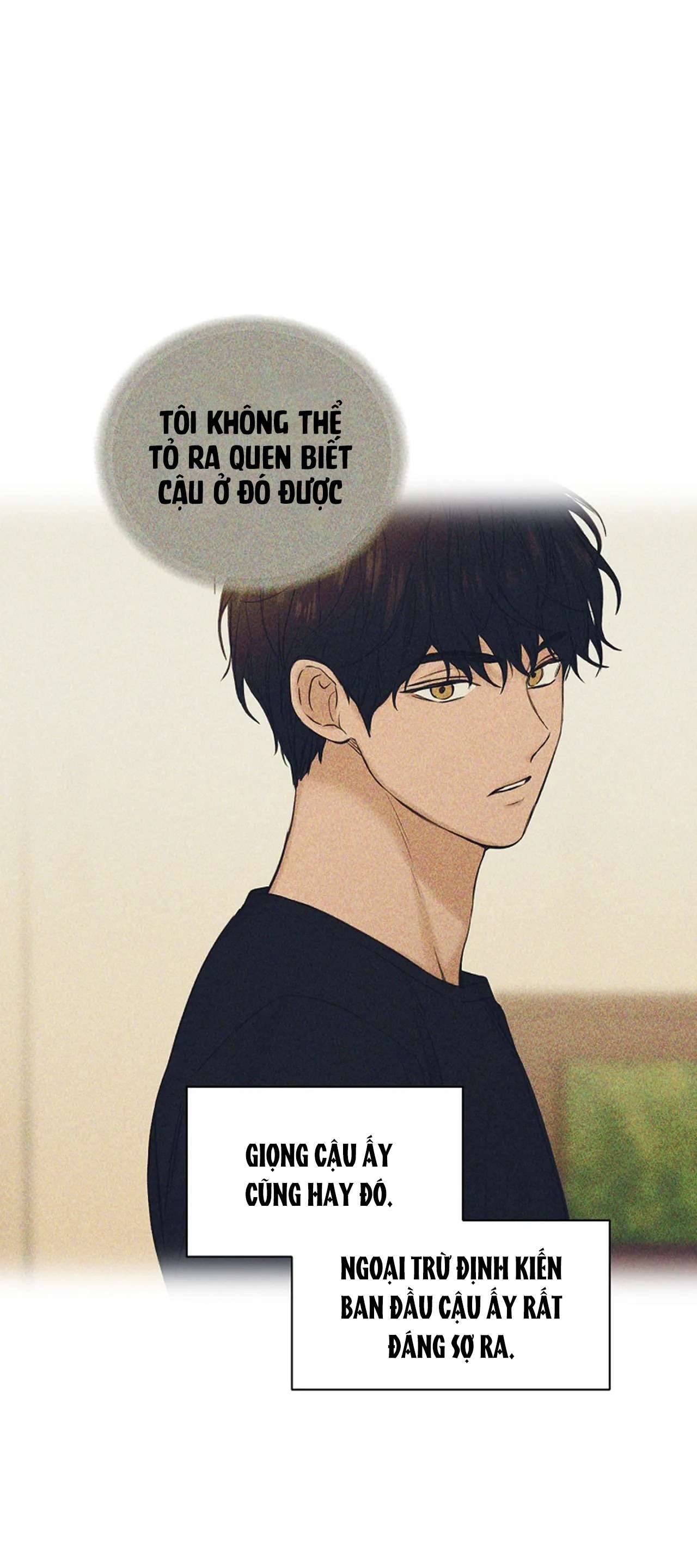 Bình Minh Chap 19 - Trang 4