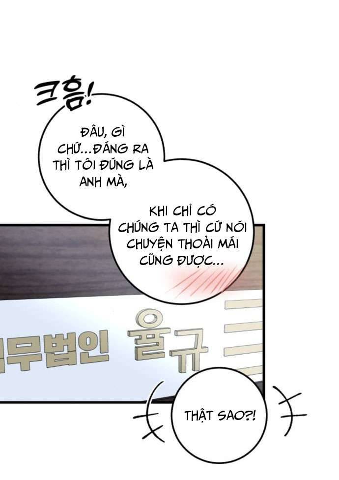 Tôi Nóng Lòng Muốn Chiếm Lấy Cô Ấy Chap 9 - Trang 3