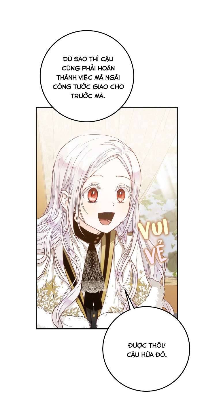 Tôi Trở Thành Vợ Của Nam Chính Chap 12 - Trang 3