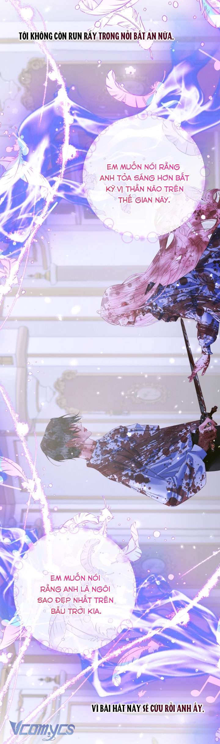 Siren: Trở Thành Gia Đình Của Nhân Vật Phản Diện Chapter 126 - Next Chapter 127