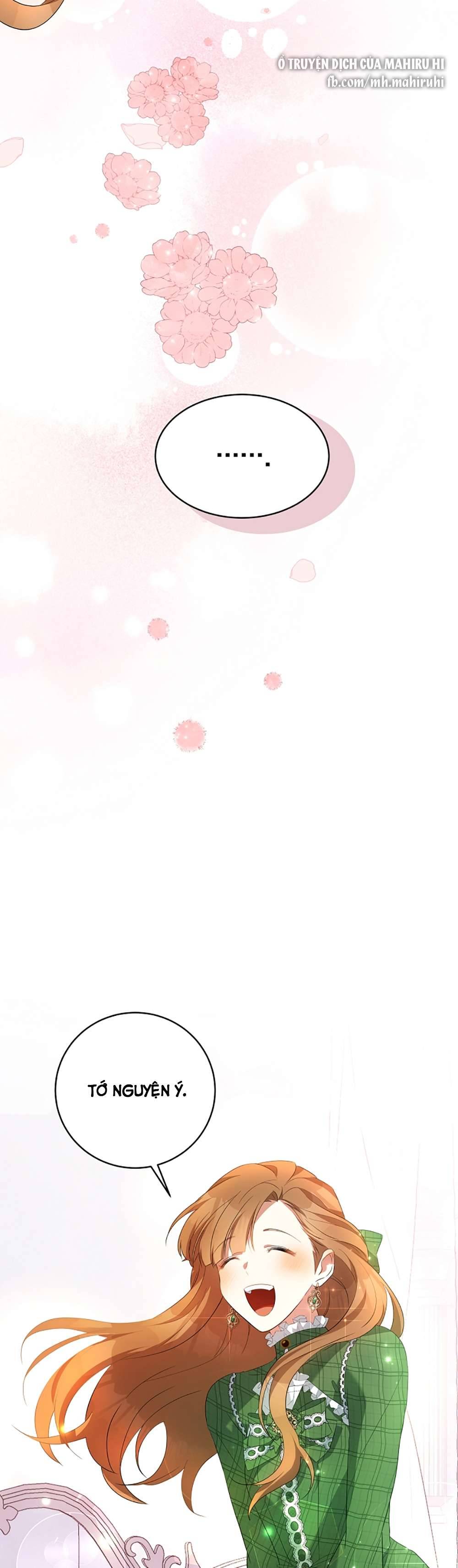 Trở Thành Tình Địch Của Các Nam Chính Chapter 1 - Trang 3