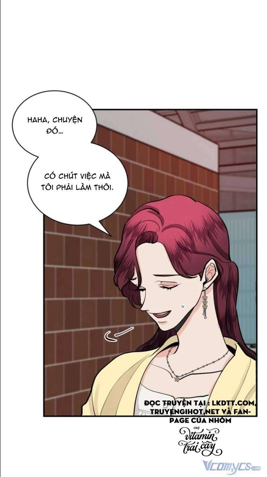Oan Gia Ngõ Hẹp Chapter 46 - Trang 3