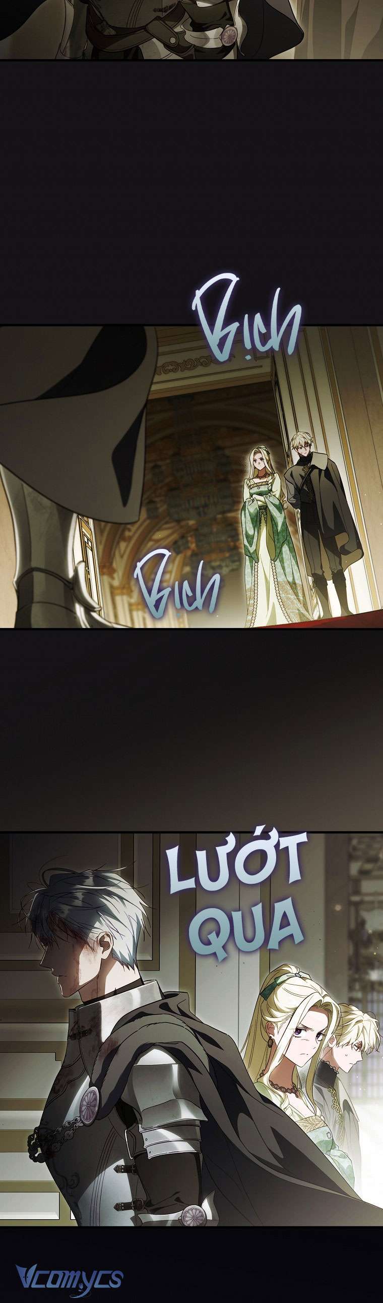 Phương Pháp Khiến Phu Quân Đứng Về Phía Tôi Chapter 103 - Next Chapter 104