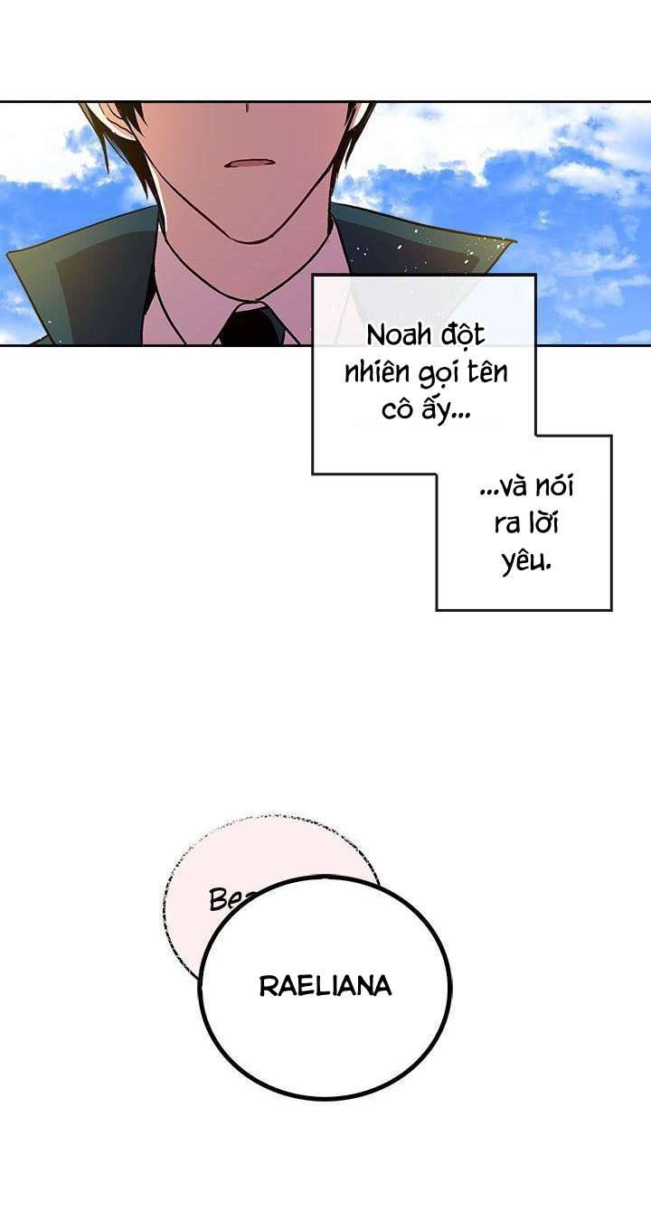 Vị Hôn Thê Khế Ước Của Công Tước Chapter 28 - Trang 4