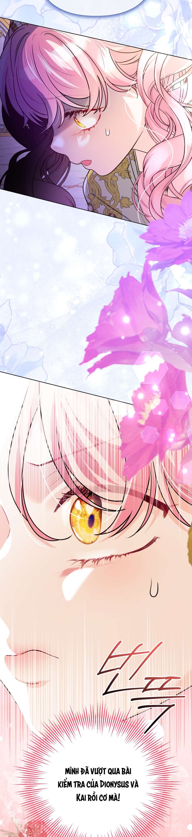 Thà Là Để Tôi Trở Thành Nữ Hoàng Chapter 49 - Next Chapter 50