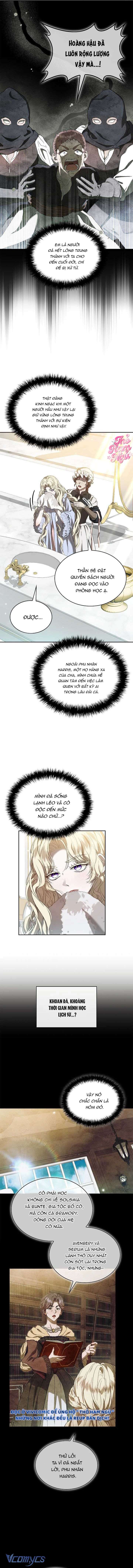 Ném Đá Xuống Hồ Chap 2 - Next Chap 3