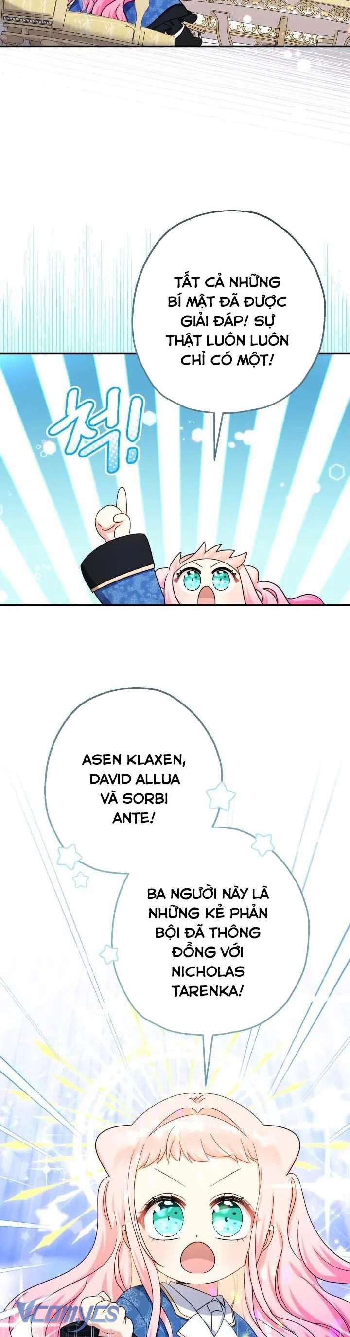 Tiểu Thư Tích Tiền Đi Bụi Chapter 43 - Trang 4