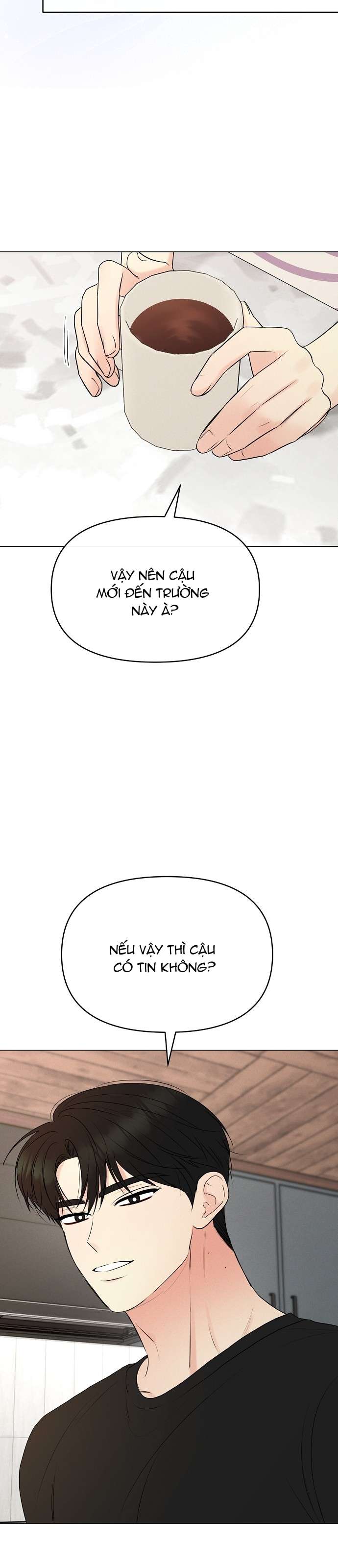 Tiêu Chuẩn Của Nam Chính Chap 9 - Trang 2