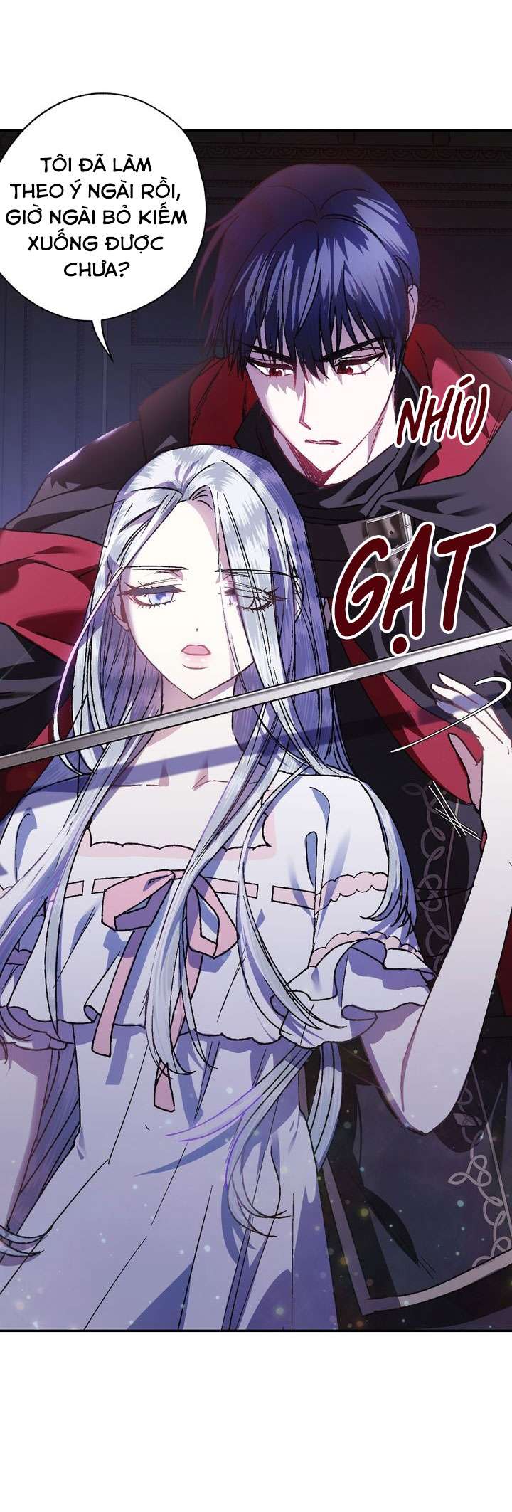 Cha À, Con Không Muốn Kết Hôn Đâu Chap 11 - Trang 2