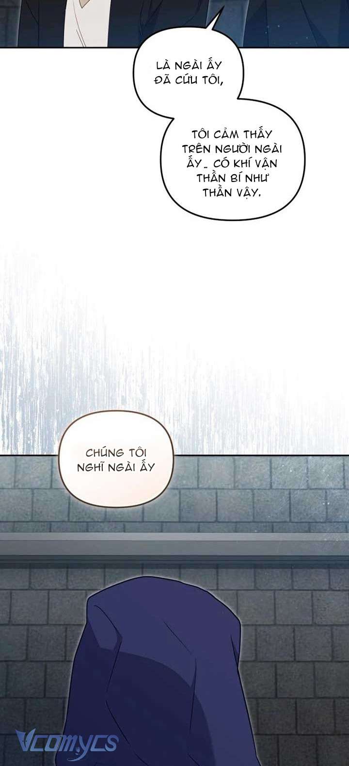 Tôi Được Nuôi Dưỡng Bởi Những Kẻ Phản Diện Chap 77 - Trang 3