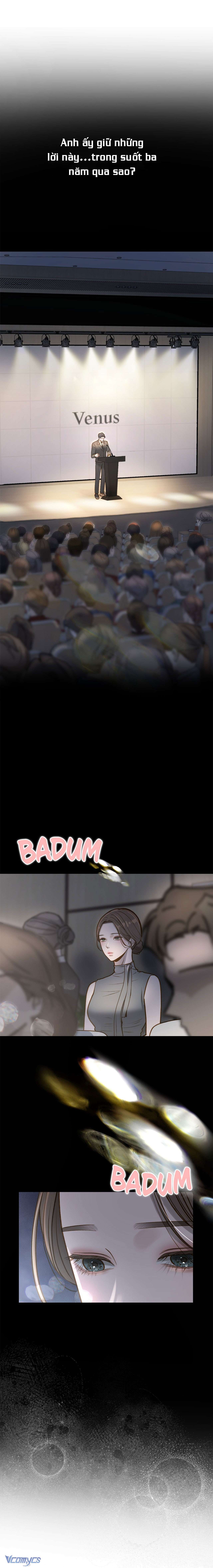 Bất Chấp Rủi Ro Chapter 4 - Trang 4