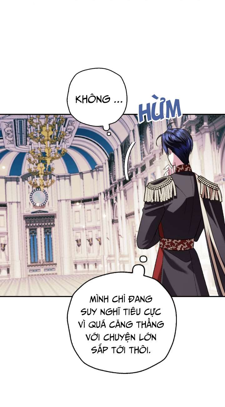 Cha À, Con Không Muốn Kết Hôn Đâu Chap 68 - Trang 2