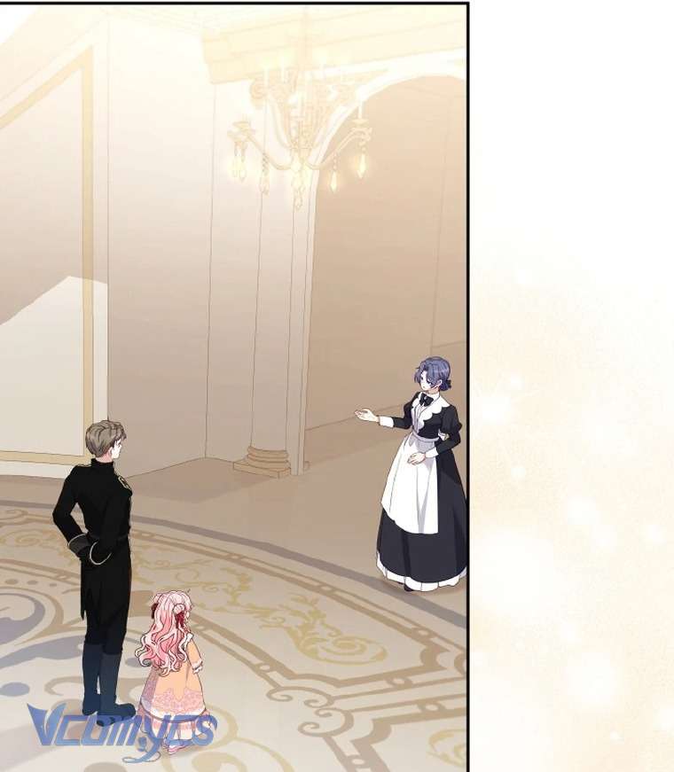 Tôi Được Nuôi Dưỡng Bởi Những Kẻ Phản Diện Chap 66 - Trang 3