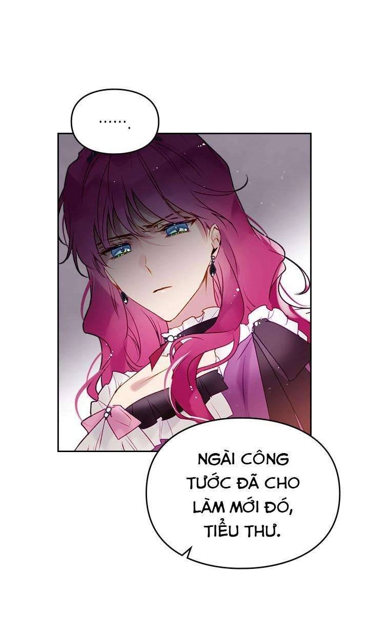 Kết Cục Của Nhân Vật Phản Diện Chỉ Có Thể Là Cái Chết Chapter 41 - Next Chapter 42