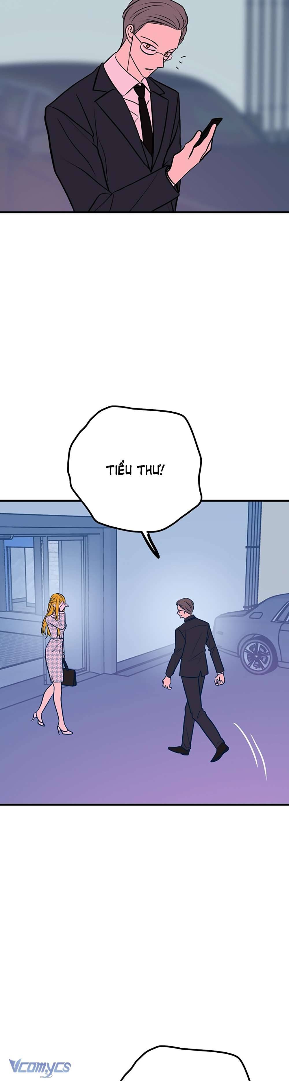 Kẻ Rác Rưởi Không Đáng Được Yêu Chapter 45 - Trang 4