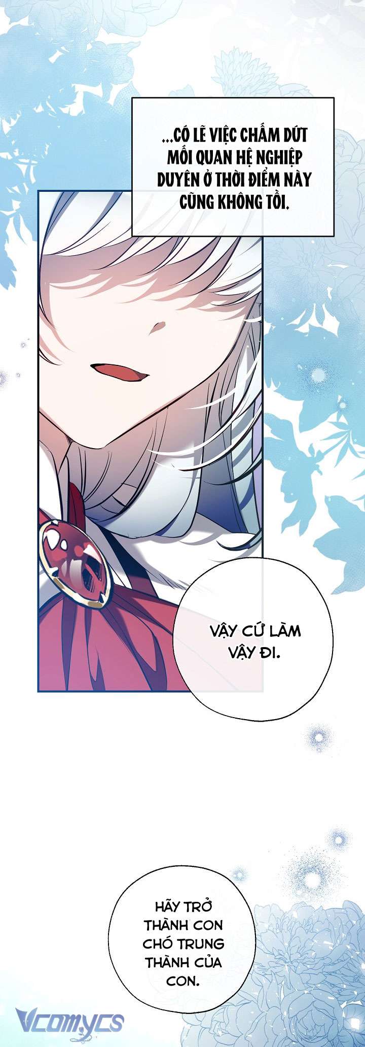 Chúng Ta Có Thể Trở Thành Một Gia Đình Được Không? Chap 101 - Trang 2