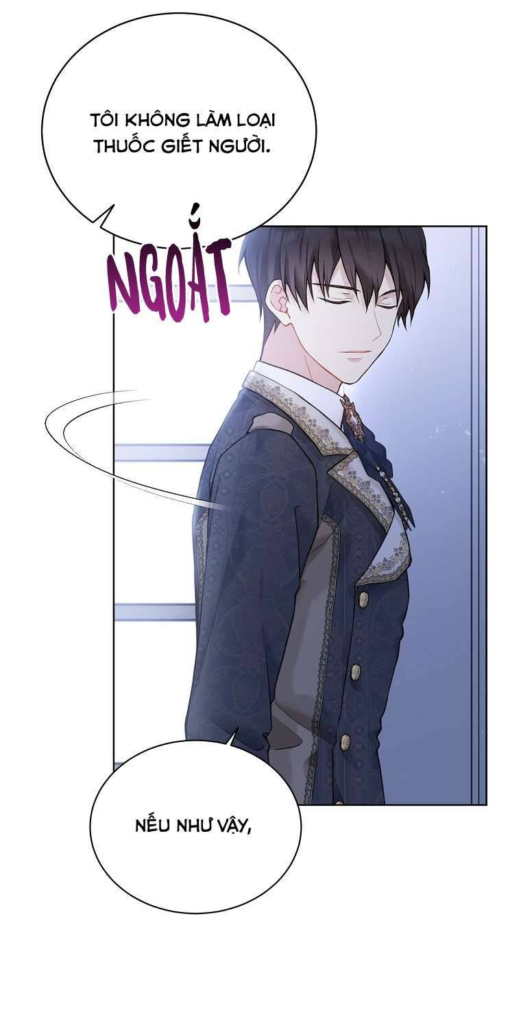 Vương Miện Lục Bảo Chap 66 - Trang 2