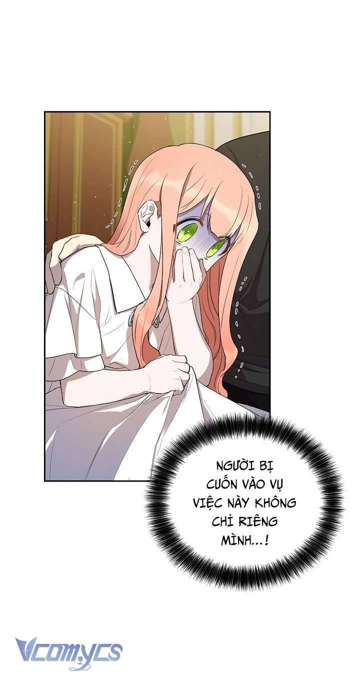 Phương Pháp Trở Thành Con Gái Của Người Hùng Bóng Đêm Chap 10 - Next Chap 11