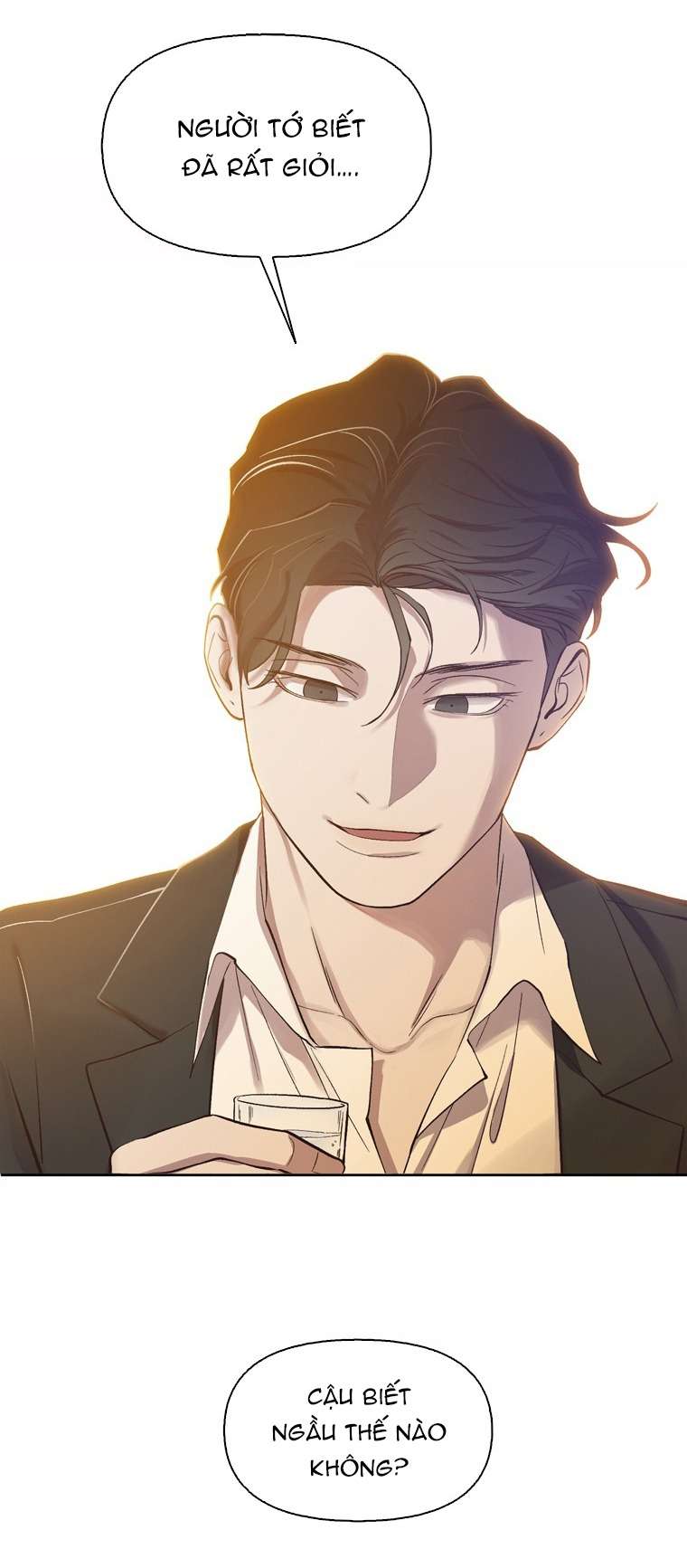 Thanh Xuân Của Chúng Ta Chap 87 - Trang 4