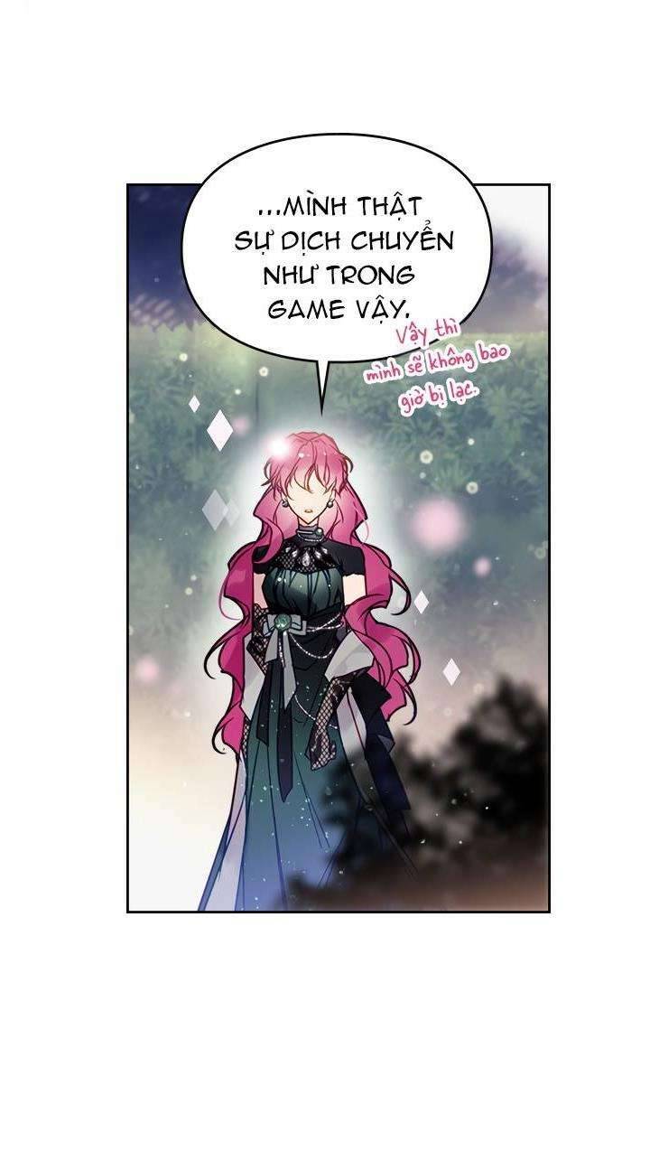 Kết Cục Của Nhân Vật Phản Diện Chỉ Có Thể Là Cái Chết Chapter 14 - Trang 4