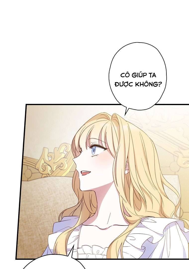 Phương Pháp Khiến Phu Quân Đứng Về Phía Tôi Chapter 21 - Next Chapter 22