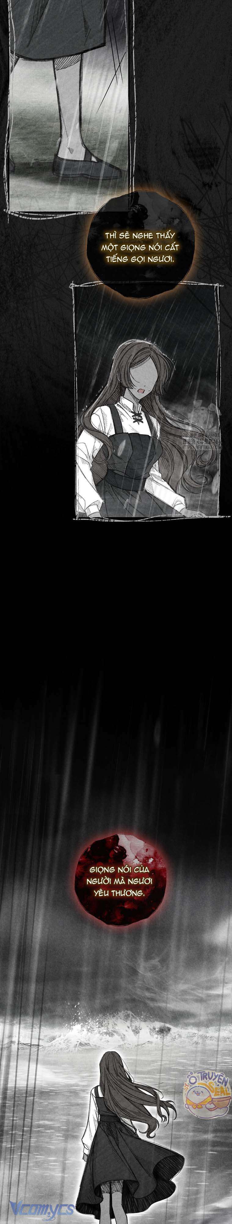 Tôi Đã Tắt Cài Đặt Chế Độ Nhận Thức Nỗi Đau! Chap 38 - Next Chap 39