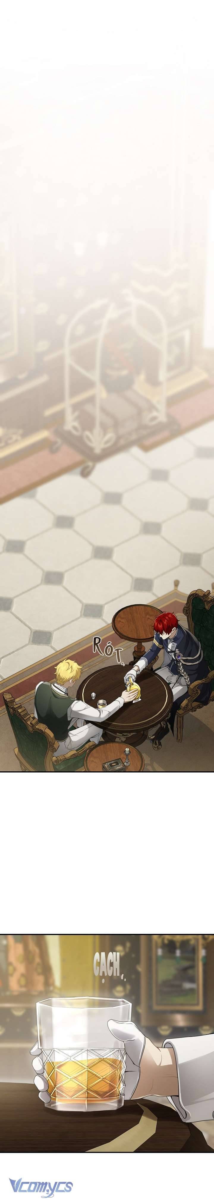 Lại Một Lần Nữa Hướng Về Ánh Sáng Chap 83 - Next Chap 84