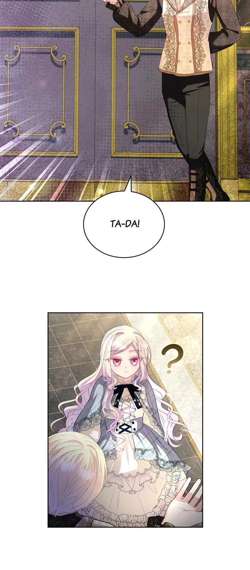 Một Ngày Nọ Bỗng Dưng Cha Xuất Hiện Chapter 18 - Trang 4