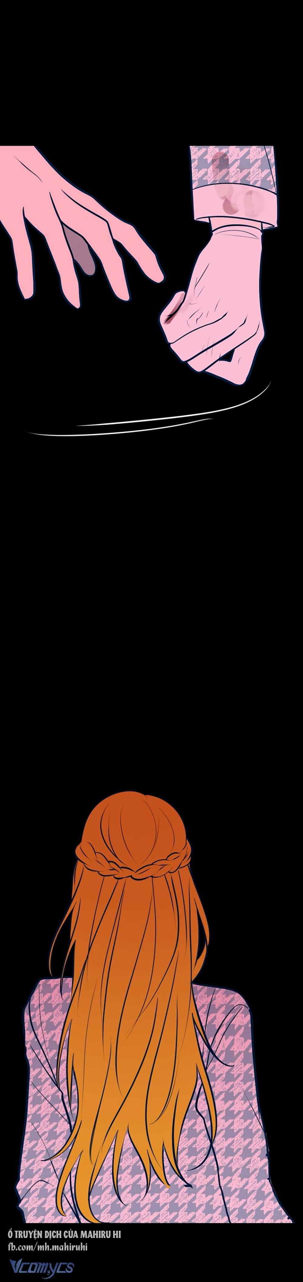 Kẻ Rác Rưởi Không Đáng Được Yêu Chapter 45 - Trang 4