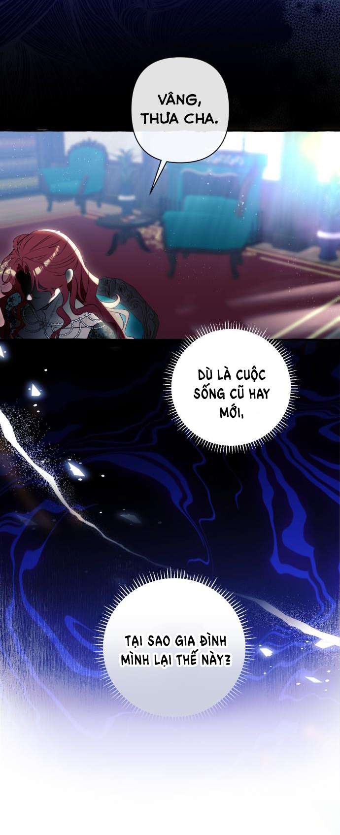 Tôi Tưởng Đó Chỉ Là Tiểu Thuyết Trọng Sinh Bình Thường Chapter 1 - Trang 4