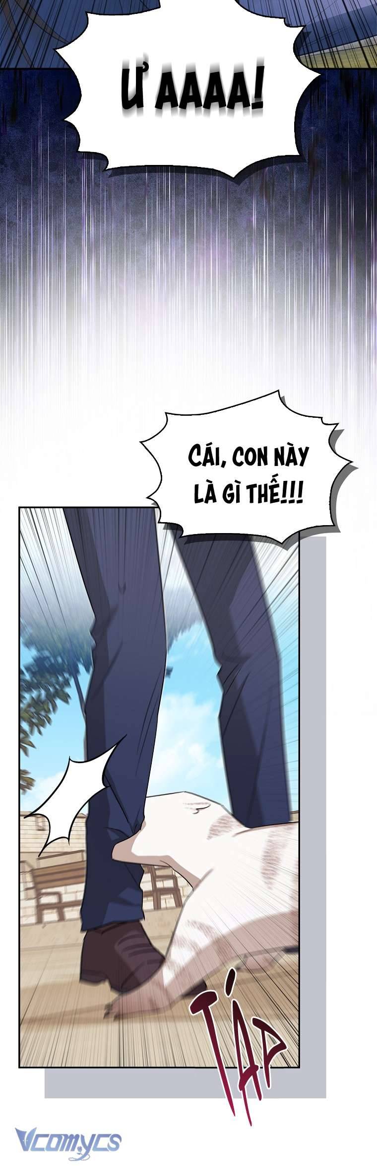 Thời Hạn Cuối Cùng Đang Tràn Ngập Trên Cửa Sổ Trạng Thái Chap 27 - Trang 4