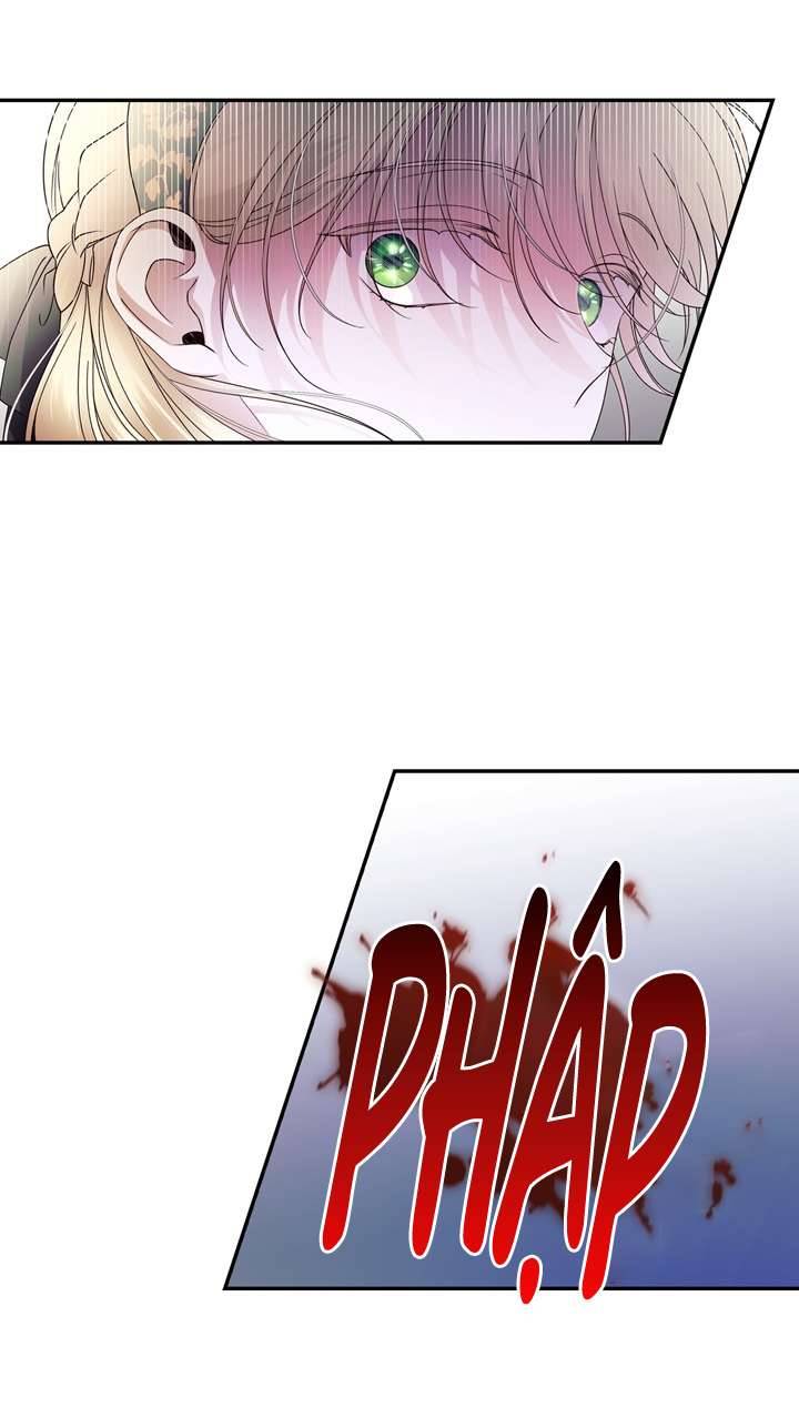 Phương Pháp Che Giấu Đứa Con Của Hoàng Đế Chapter 39 - Trang 4