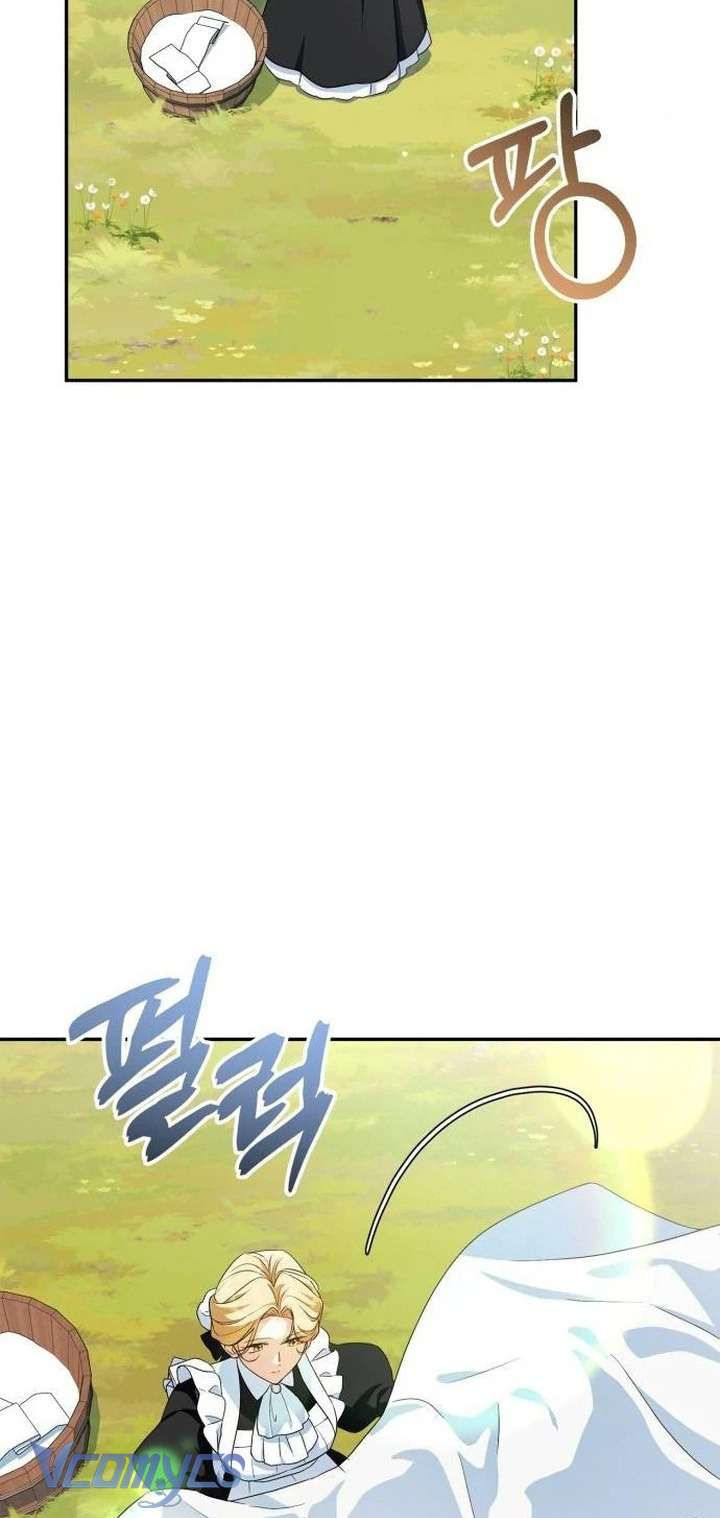 Nữ Công Tước Chiến Lợi Phẩm Chap 5 - Trang 4