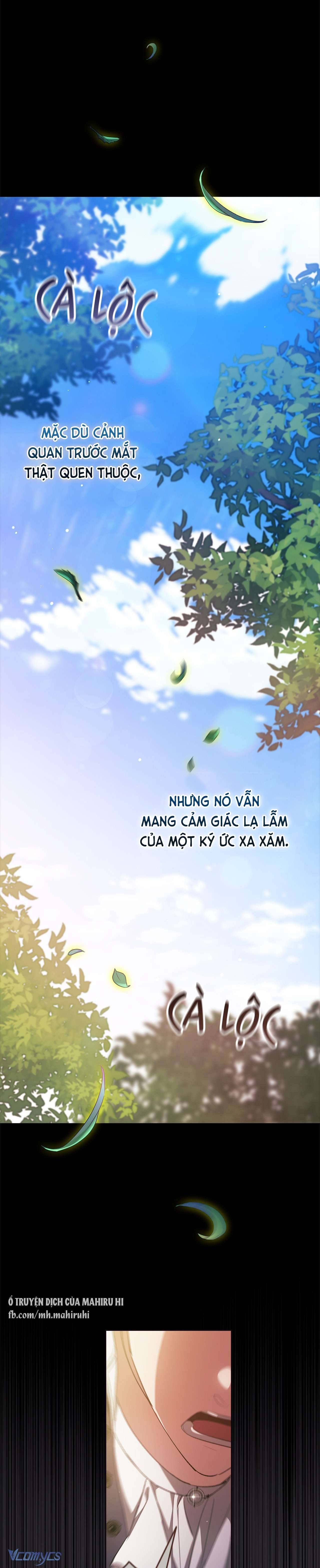 Hôn Nhân Này Rồi Sẽ Đổ Vỡ Chapter 62 - Trang 3