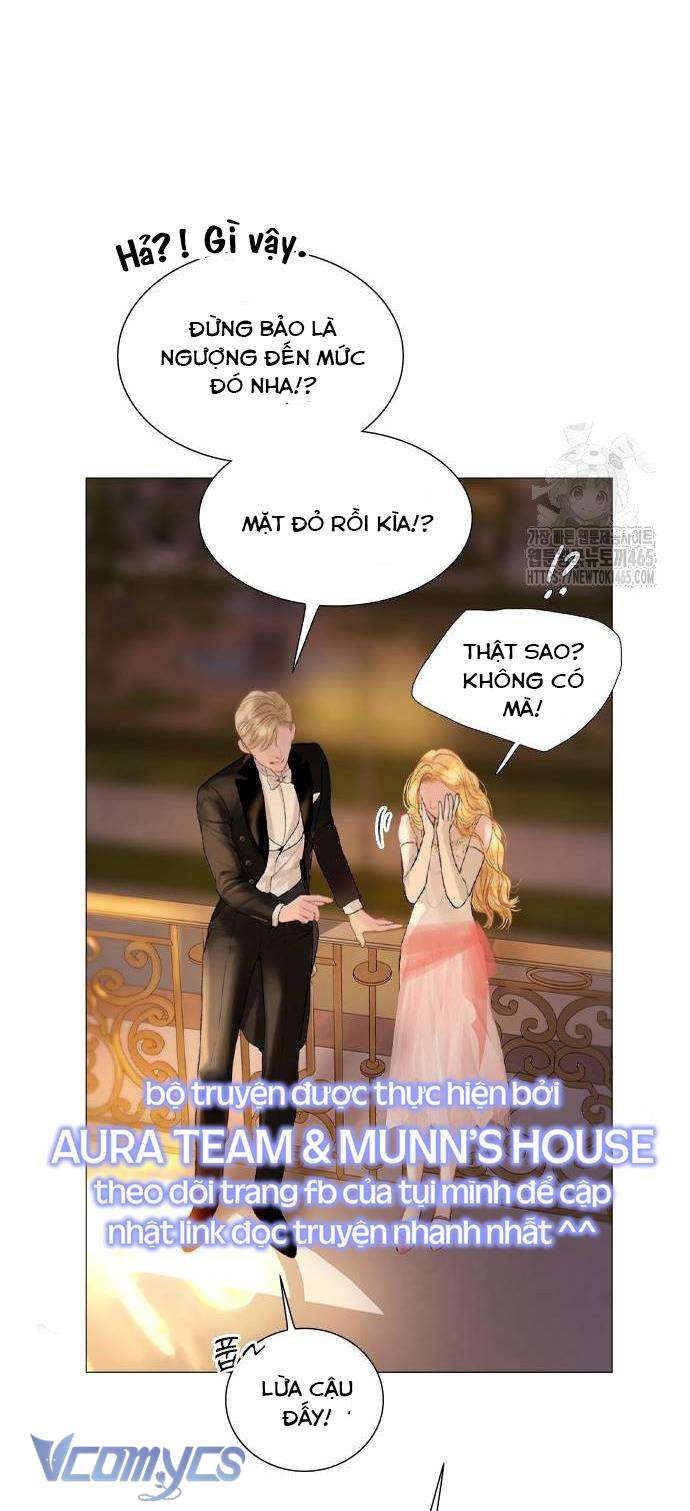 Hãy Khóc Và Cầu Nguyện Đi Chapter 28 - Trang 4