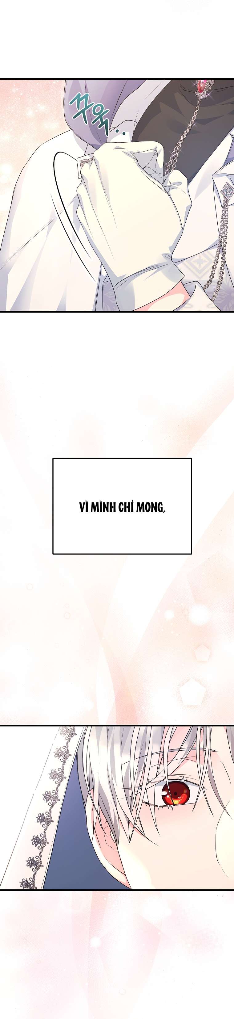 Kẻ Phản Diện Có Thời Hạn Ủng Hộ Tôi Hủy Hôn Chapter 36 - Trang 4