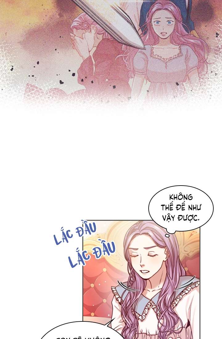 Thư Ký Của Bạo Chúa Chapter 3 - Trang 4