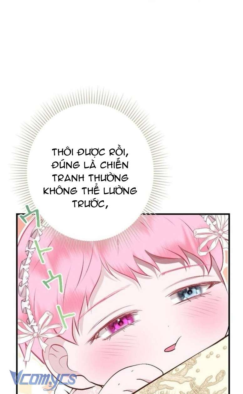 Sau Này Họ Sẽ Sinh Ra Tôi Chapter 5 - Trang 4