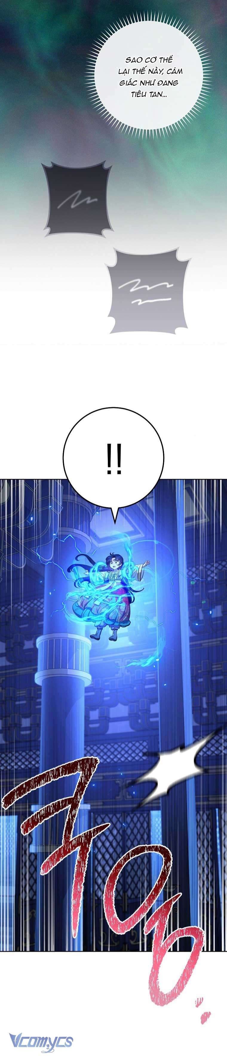 Tiểu Thiếp Chỉ Muốn Sống Yên Bình Chapter 74 - Trang 4