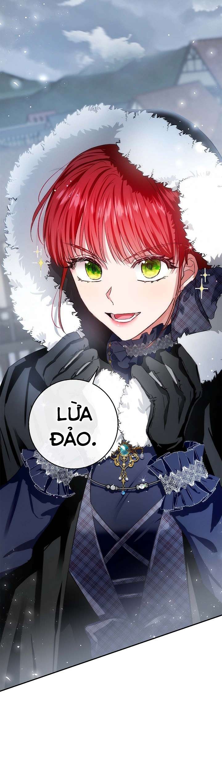 Hôn Phu Ẩn Sắc Chapter 75 - Next Chapter 76