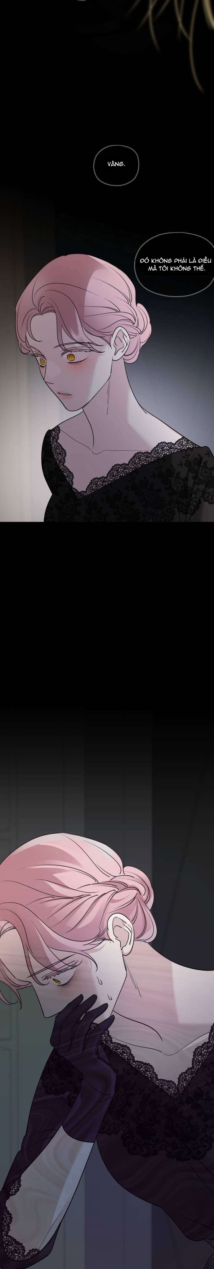 Gia Đình Chồng Quá Ám Ảnh Bởi Tôi Chap 61 - Next Chap 62