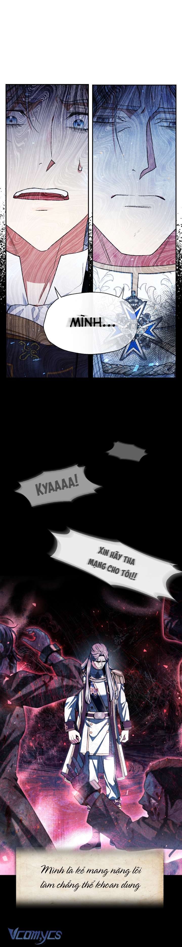 Cha À, Con Không Muốn Kết Hôn Đâu Chap 113 - Trang 2